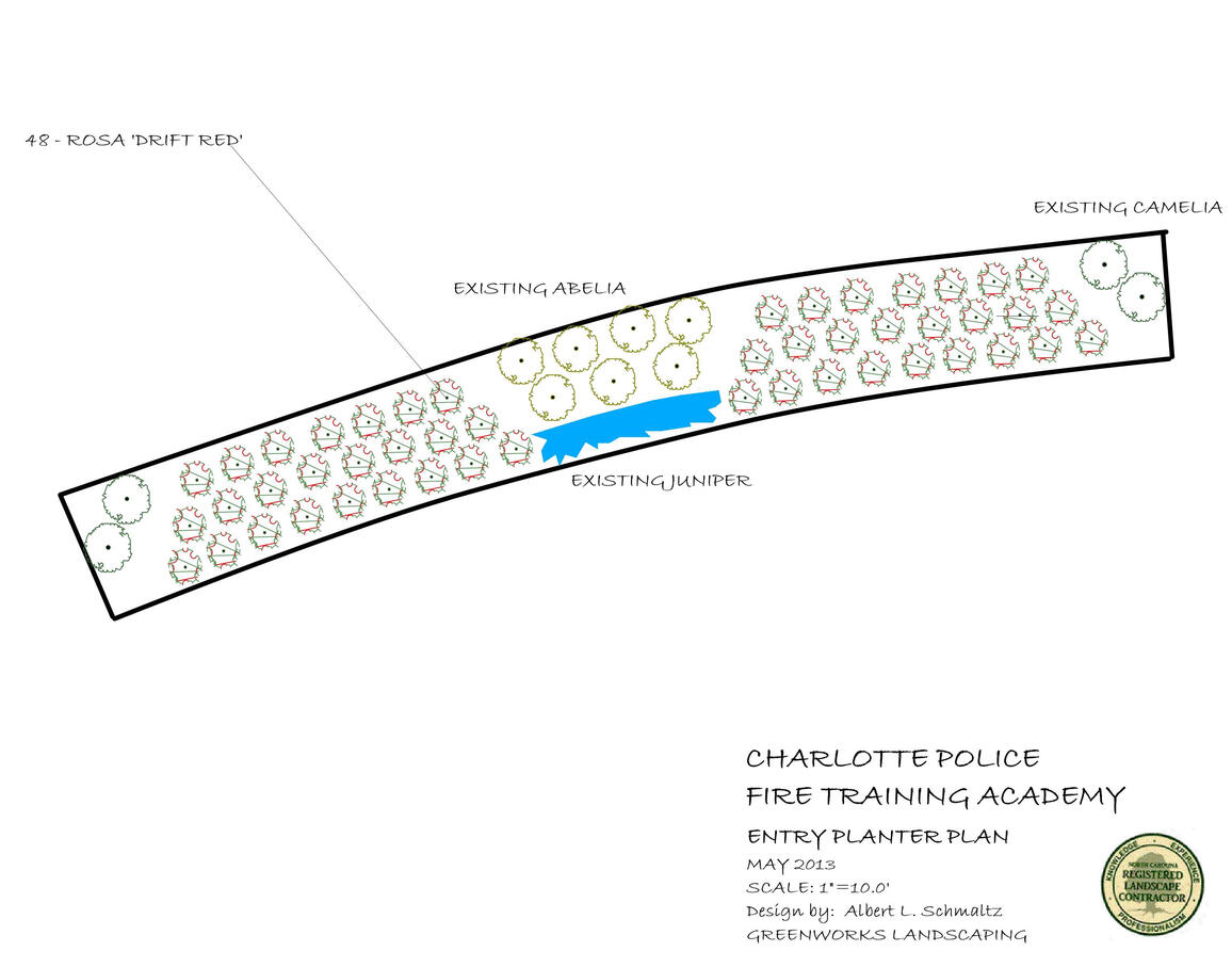 Charlotte Fire and Police Academy